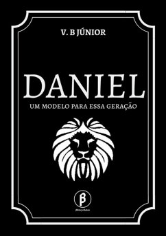 Daniel (eBook, PDF) - Júnior, V. B