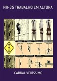 Nr-35 Trabalho Em Altura (eBook, ePUB)