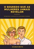 O Segredo Que As Mulheres Jamais Revelam (eBook, ePUB)