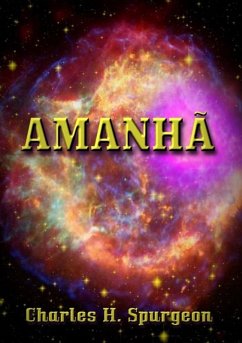 Cover Amanhã (eBook, ePUB)