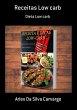 Receitas Low Carb (eBook, ePUB) - Bild 1