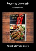 Receitas Low Carb (eBook, ePUB)