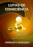 Lutas De Consciência (eBook, ePUB)