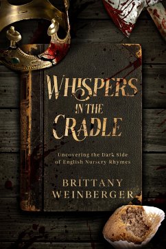 Whispers in the Cradle (eBook, ePUB) - Weinberger, Brittany