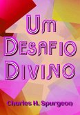 Um Desafio Divino (eBook, ePUB)