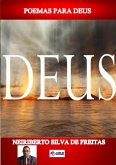 Poemas Para Deus (eBook, ePUB)