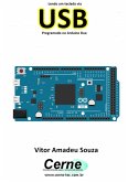 Lendo Um Teclado Via Usb Programado No Arduino Due (eBook, PDF)