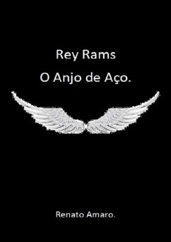 Cover Rey Rams (eBook, PDF)