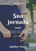 Sua Jornada (eBook, ePUB)