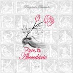 Rosas Do Abecedário (eBook, PDF)