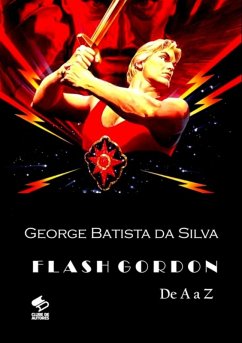 Cover Flash Gordon (eBook, PDF)