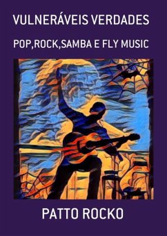 Cover Vulneráveis Verdades (eBook, PDF)