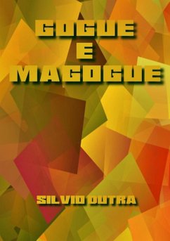 Cover Gogue E Magogue (eBook, ePUB)