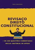 Revisaço De Direito Constitucional (eBook, ePUB)