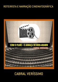 Roteirista E Narração Cinematográfica (eBook, ePUB) - Veríssimo, Cabral