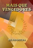 Mais Que Vencedores (eBook, ePUB)