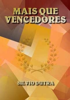 Cover Mais Que Vencedores (eBook, ePUB)