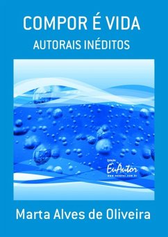 Cover Compor É Vida (eBook, ePUB)