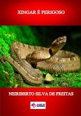 Xingar É Perigoso (eBook, ePUB)