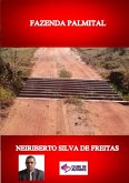 Fazenda Palmital (eBook, ePUB)