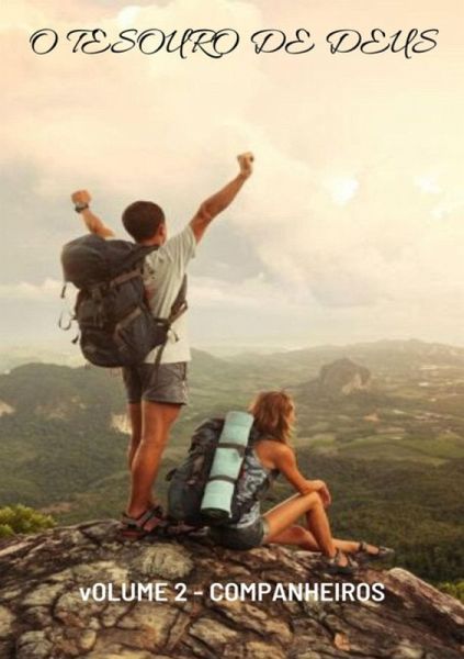 O Tesouro De Deus (eBook, PDF) O Tesouro De Deus (eBook, PDF)