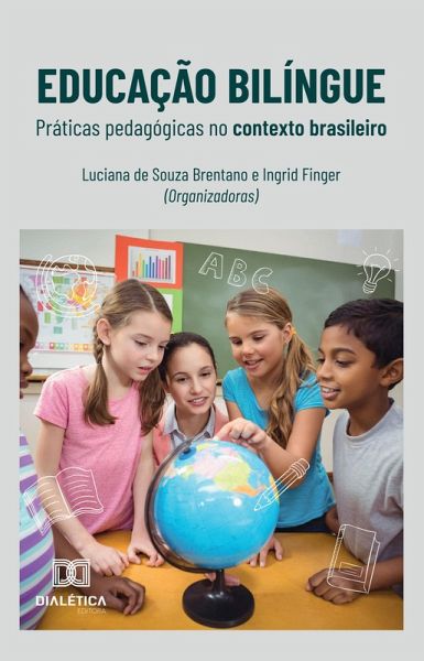 Educação Bilíngue (eBook, ePUB) Educação Bilíngue (eBook, ePUB)