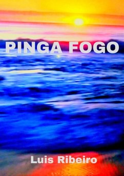 Cover Pinga Fogo (eBook, PDF)