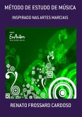 Método De Estudo De Música (eBook, ePUB)