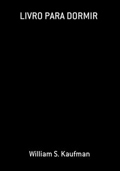 Livro Para Dormir (eBook, ePUB) - Kaufman, William S.