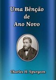 Uma Bênção De Ano Novo (eBook, ePUB)