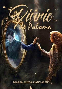 Cover Diário De Paloma (eBook, ePUB)