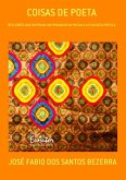Coisas De Poeta (eBook, ePUB) Coisas De Poeta (eBook, ePUB)