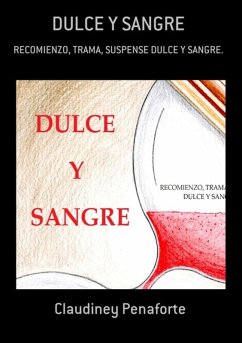 Cover Dulce Y Sangre (eBook, PDF)