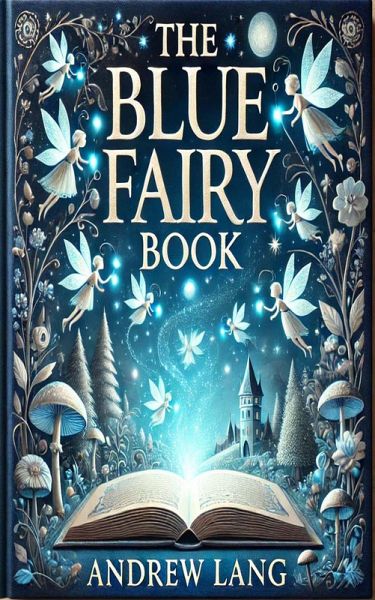The Blue Fairy Book (eBook, ePUB) The Blue Fairy Book (eBook, ePUB)