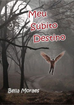 Cover Meu Súbito Destino (eBook, ePUB)