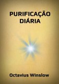 Purificação Diária (eBook, ePUB) Purificação Diária (eBook, ePUB)