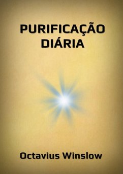 Purificação Diária (eBook, ePUB) - Dutra, Silvio