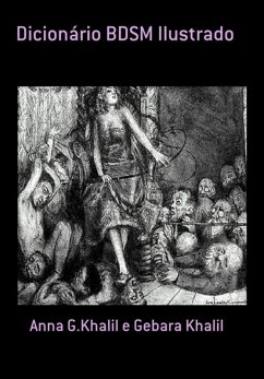 Cover Dicionário Bdsm Ilustrado (eBook, PDF)