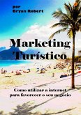 Marketing Turistico (eBook, PDF)