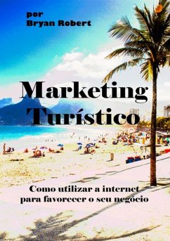 Marketing Turistico (eBook, PDF) - Robert, Bryan
