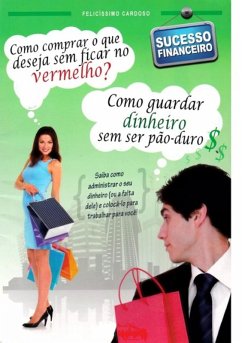 Cover Sucesso Financeiro (eBook, PDF)