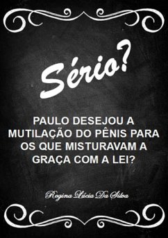 Cover Graça Pura Graça (eBook, PDF)