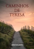 Caminhos De Teresa (eBook, ePUB)