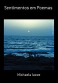 Sentimentos Em Poemas (eBook, PDF)