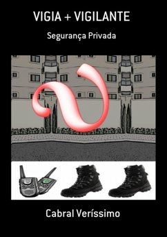 Cover Vigia + Vigilante (eBook, ePUB)