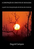 A Construção De Conceitos De Sociologia (eBook, ePUB)