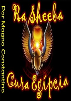 Cover Ra Sheeba (eBook, PDF)