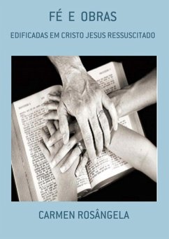 Cover Fé E Obras (eBook, ePUB)