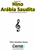 Reproduzindo O Hino De Arábia Saudita Em Arquivo Wav Com Base No Arduino (eBook, PDF) Reproduzindo O Hino De Arábia Saudita Em Arquivo Wav Com Base No Arduino (eBook, PDF)