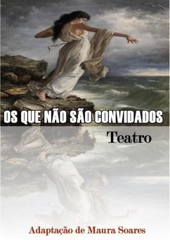 Cover Os Que Não São Convidados (eBook, PDF)